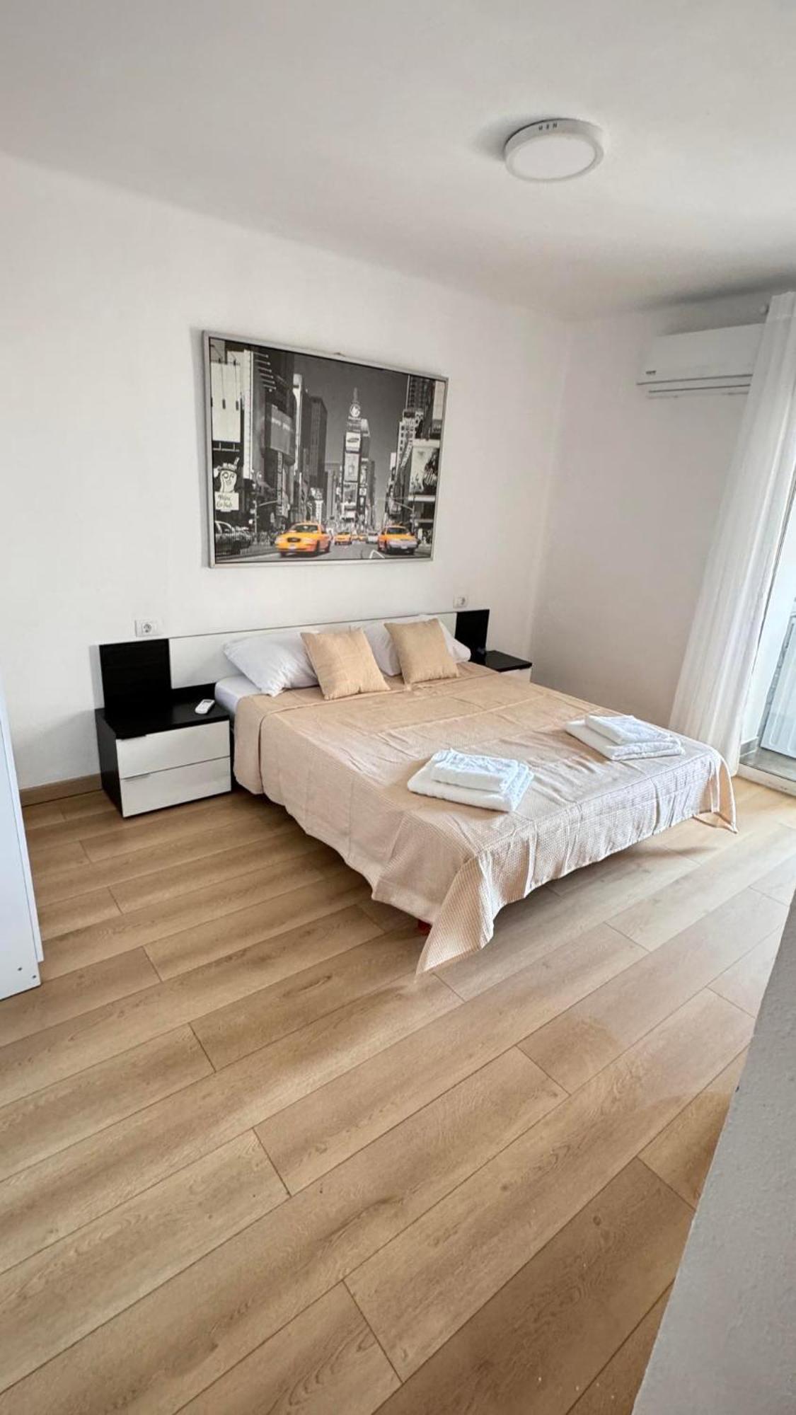 Aly Home Castellón de la Plana Exterior foto